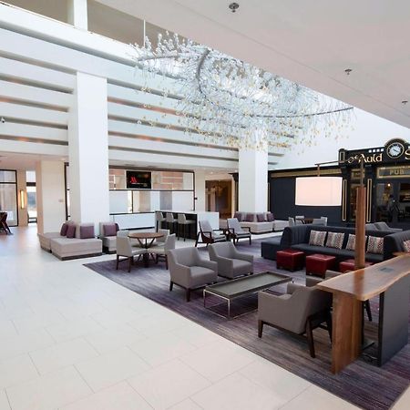 Hanover Marriott Whippany Exterior foto