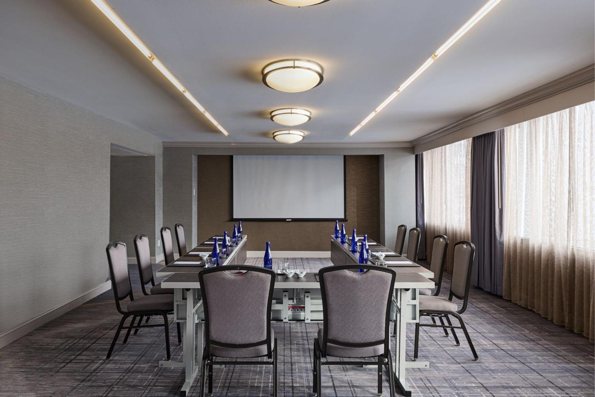 Hanover Marriott Whippany Exterior foto