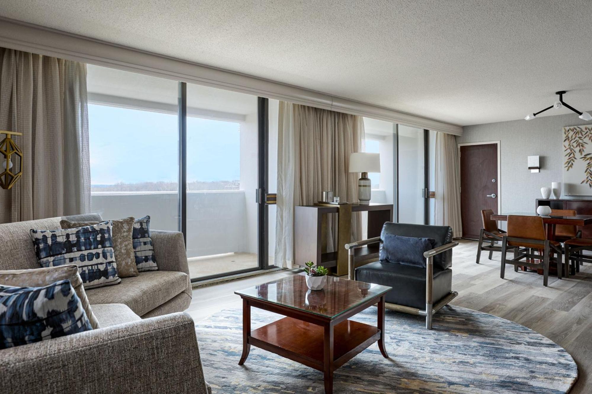 Hanover Marriott Whippany Exterior foto