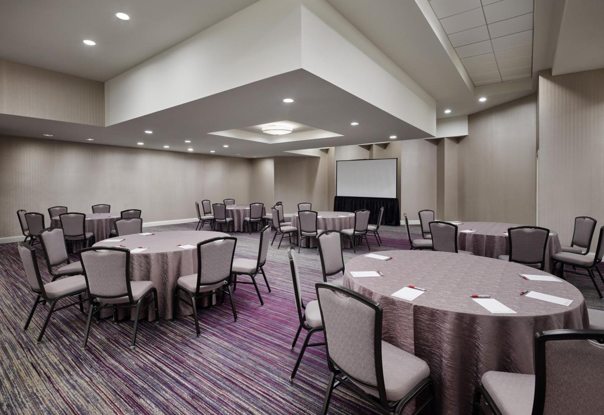 Hanover Marriott Whippany Exterior foto