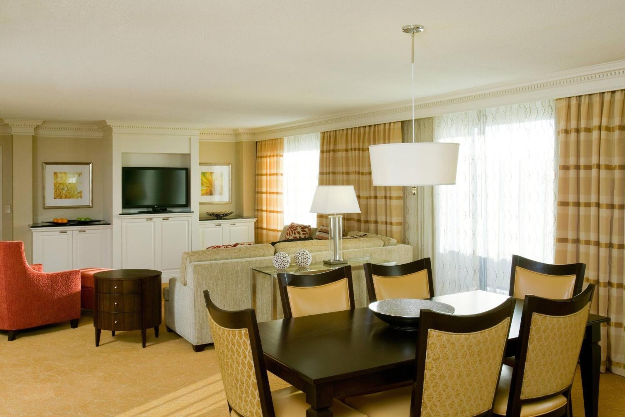 Hanover Marriott Whippany Exterior foto